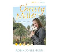 Robin Jones Gunn Christy Miller Collection, Vol 4 (Tascabile)