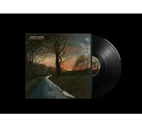 Christy Moore A Terrible Beauty (Vinyl LP) 12" Album