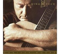 Christy Moore - King Puck