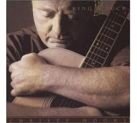 CHRISTY MOORE - King Puck