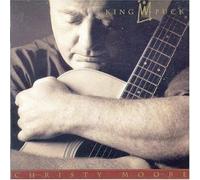 Christy Moore - King Puck - Cd