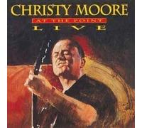 Live At The Point by MOORE,CHRISTY