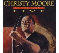 Christy Moore - Live-Christy Moore GRACD203