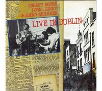 Christy Moore - Live In Dublin