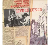 Christy Moore - Live In Dublin