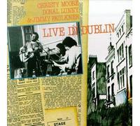 Christy Moore - Live in Dublin