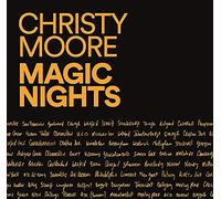 Christy Moore - Magic Nights