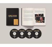 Christy Moore - Magic Nights On The Road