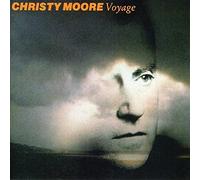 Christy Moore – Voyage – CD – Atlantic Bicycle