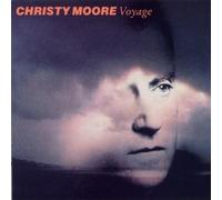 Christy Moore - Voyage - Cd