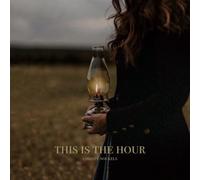 Christy Nockels This Is the Hour (CD)