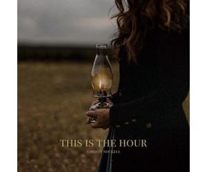 Christy Nockels This Is the Hour (CD)
