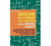 Christy Oslund Succeeding as a Student in the STEM Fields with an In (Tascabile)