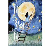 Christy Pintar The Moon, The Stars and Me (Copertina rigida) Wonderfully Made