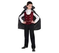 Christy' s costume Halloween vampiro (8 - 10 anni)