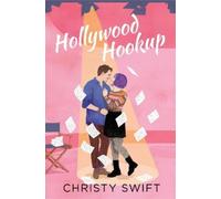 Christy Swift Hollywood Hookup (Tascabile) (PRESALE 09/04/2026)