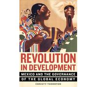 Christy Thornton Revolution in Development (Tascabile)
