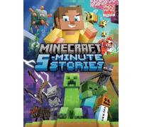 Christy Webster Minecraft 5-Minute Stories (Copertina rigida)