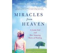 Christy Wilson Beam Miracles from Heaven (Tascabile)