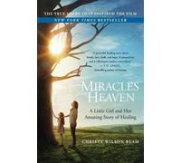 Christy Wilson Beam Miracles from Heaven (Tascabile)