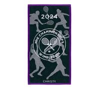 Christy Wimbledon Champ Asciugamano
