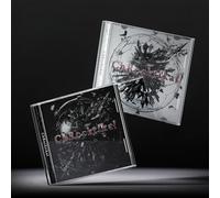 ChRocktikal - Vol.1 We Break, You Awake CD (2 Versions Set)