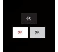 ChRocktikal - We Break, You Awake [QR Album] (Random Ver.)