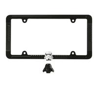 Chroma 042544 Star Wars Vader & Trooper Black Frame 1 Pack