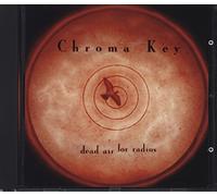 Chroma Key - Dead Air for Radios