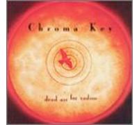 Chroma Key - Dead Air for Radios