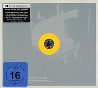 Chroma Key - Graveyard Mountain Home (2 CD)
