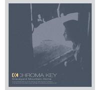 Chroma Key - Graveyard Mountain Home