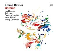 Chroma [Lp 180G]