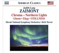 Chroma, Northern Lights, Sinfonia N.2 "Remember Me" (estratti),... (Audio Cd)
