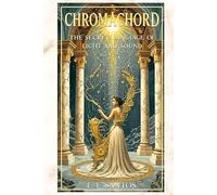 Chromachord: The Secret Language of Light and Sound