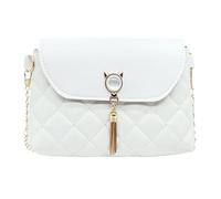 CHROMACRAFT Borsa a Tracolla in Pelle PU, Semplice e Carina - Accessori Di Abbigliamento