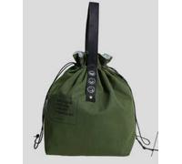 CHROMACRAFT Borsa da Pranzo Isolata da 1 Pezzo, Borsa da Cucina Portatile da 1 Pezzo, Borsa da Pranzo Portatile Impermeabile, Adatta per Lavoro, Campeggio E Viaggi.
