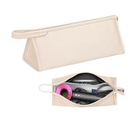 CHROMACRAFT Borsa per Asciugacapelli da 1 Pezzo, Borsa da Viaggio, Borsa da Viaggio per Asciugacapelli, Borsa per Asciugacapelli, Borsa per Ferro Arricciacapelli, Custodia Portatile