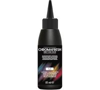 Chromafresh Colorazione Diretta 85 ml (5.3 Castano Chiaro Dorato, 85) Senza Ammoniaca, Pronto all'Uso, Nutriente e Protettivo per Tutti i Tipi di Capelli