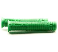 Chromag grips wax green
