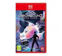 ChromaGun 2: Dye Hard (KEYCARD)