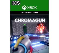 ChromaGun XBOX LIVE Key EUROPE
