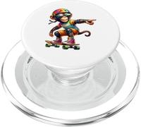 Chromatic Balance | Urban Visual Composition PopSockets PopGrip per MagSafe