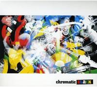 chromatic BLaCK chromatic BLaCK (CD)