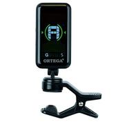 CHROMATIC CLIP TUNER ORTEGA