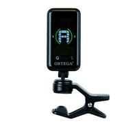 CHROMATIC CLIP TUNER ORTEGA