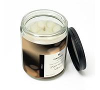 Chromatic Home Candela Scented Vaniglia, Pet Odor Eliminator Candle, Odor Eliminating Candle, Pet Safe Candles, Dog Candle, Pet Friendly Candles, Pet Candle, Pet Candle, Pet Odor Candle