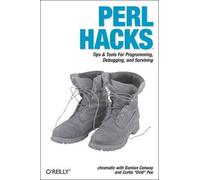 Chromatic Perl Hacks (Tascabile) Hacks