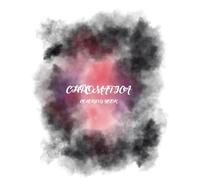 Chromatica Coloring Book