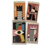 Chromatika Tarot